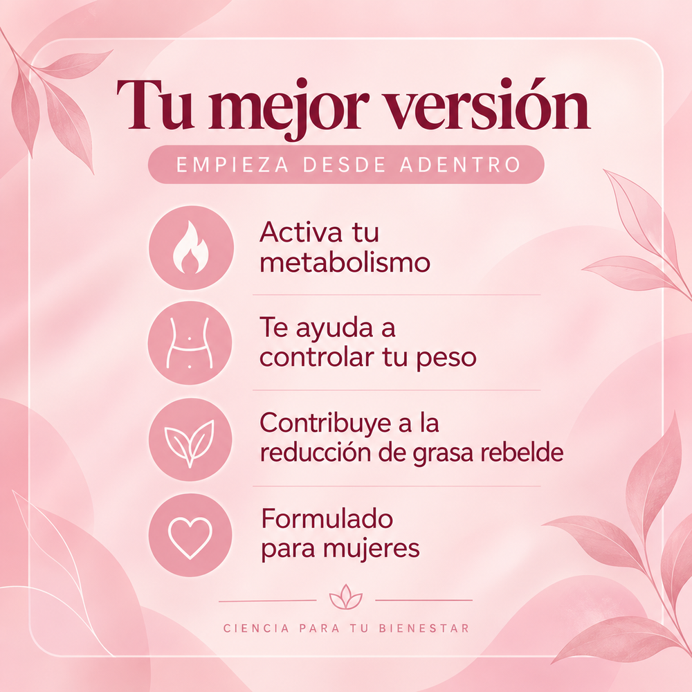 Mingirl Control de Peso